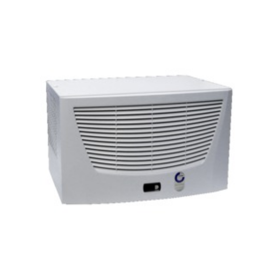 SK Холодильный агрегат потолочный RTT, 3000 Вт, комфортный контроллер, 796 х 470 х 580 мм, 400В