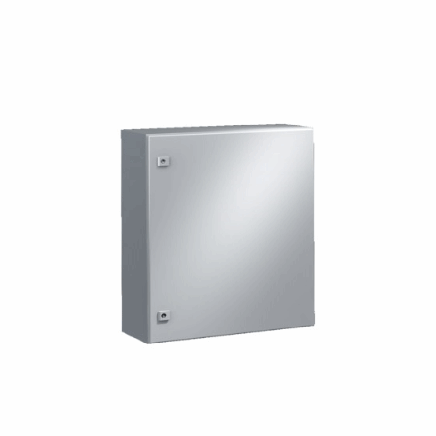 AE Шкаф RAL7035, с МП, 600x760x350mm