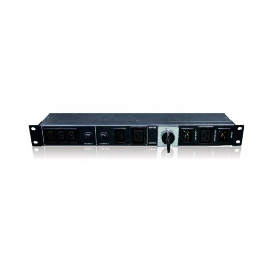 SNMP адаптер для ИБП серии Small