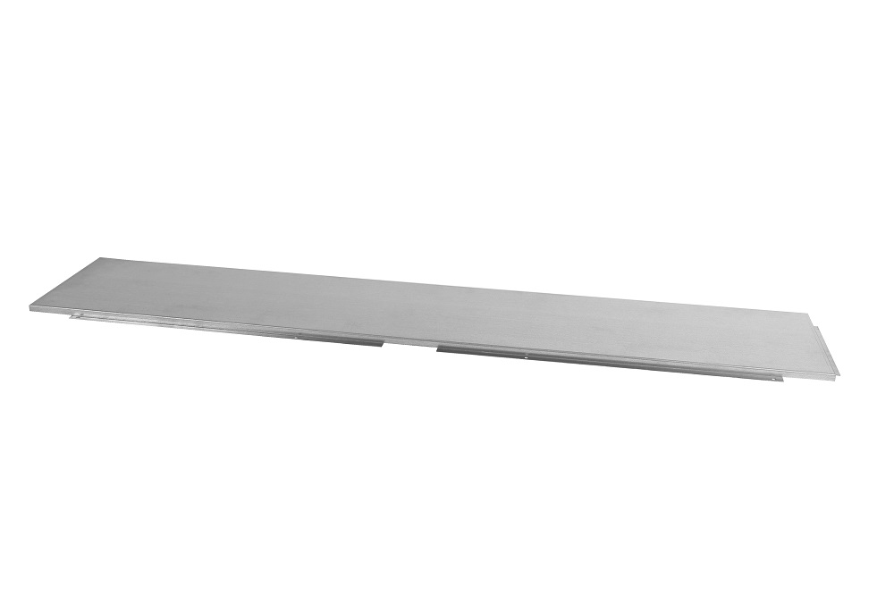  Купить Перегородка вертикальная для шкафов серии EMS (В2200 × Г600)