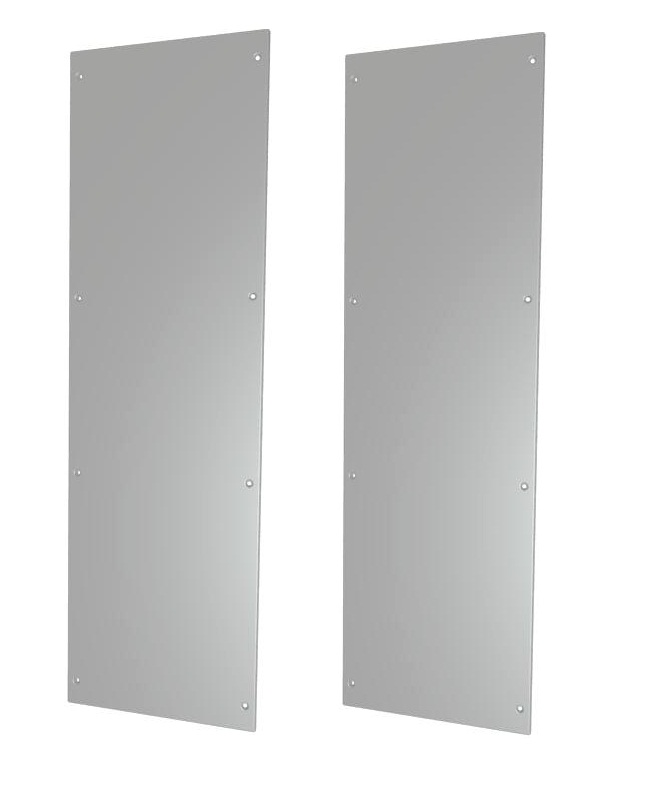  Купить Комплект боковых стенок для шкафов серии EMS (В2200 × Г400)