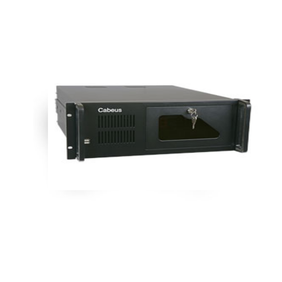 Корпус cерверный 19" 4U, RM (ДxШxВ)мм: 530x430x177, 3x5.25"+1x3.5"+8x3.5"HDD, без блока питания