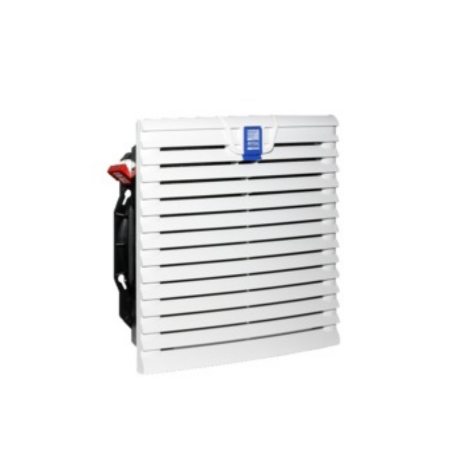 SK ЕС Фильтрующий вентилятор, 900 м3/ч, 323 х 323 х 155,5 мм, 230В, IP51