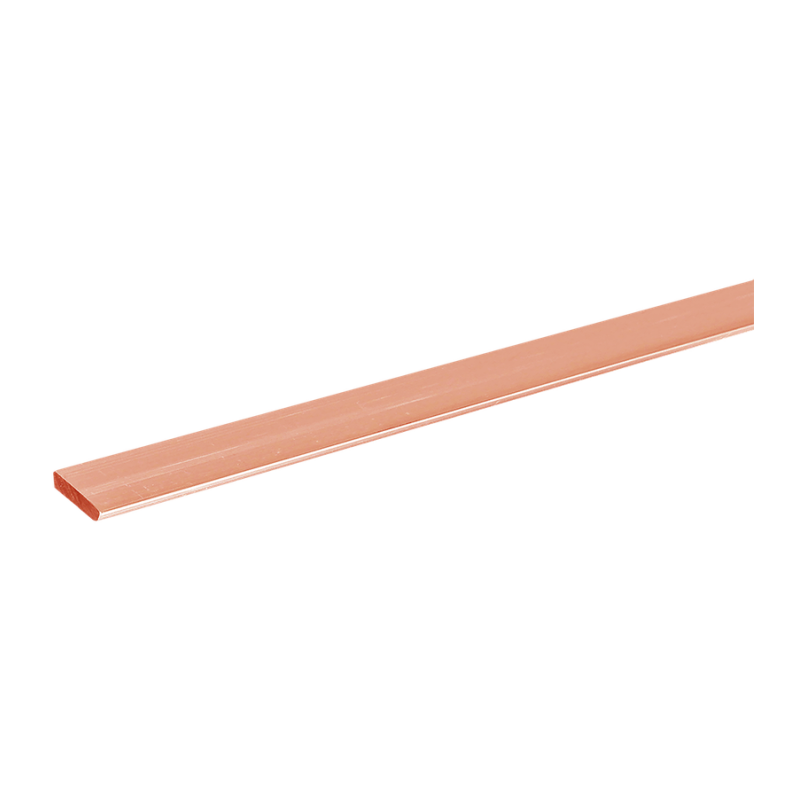 Шина М1Т 8х80х4000мм IEK