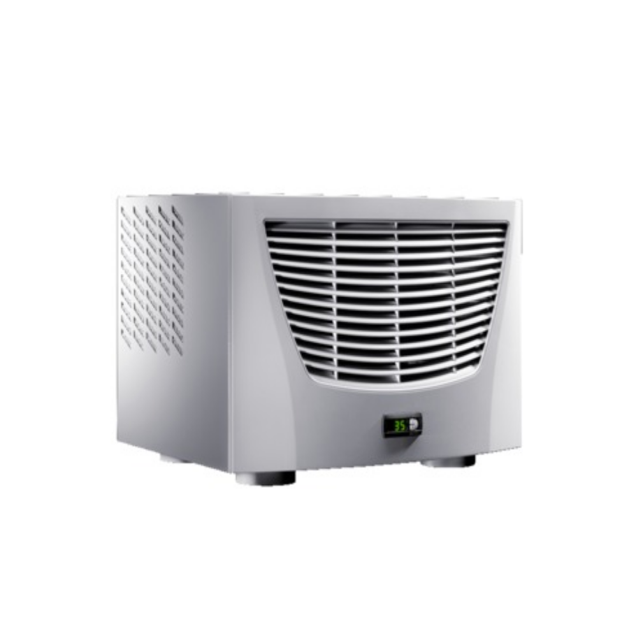 SK Холодильный агрегат потолочный RTT, 1500 Вт, комфортный контроллер, 597 х 417 х 475 мм, 400В