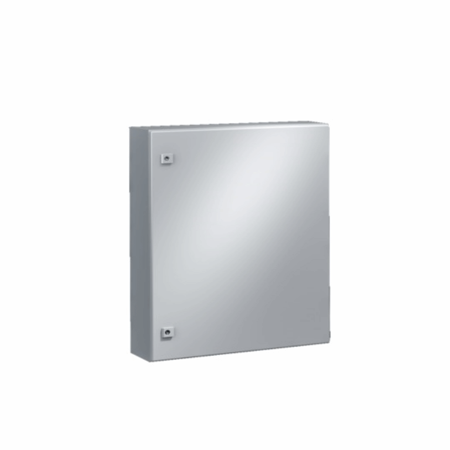 AE Шкаф RAL7035, с МП, 600x800x250mm